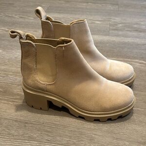 Steve Madden - Howler Chelsea Boot